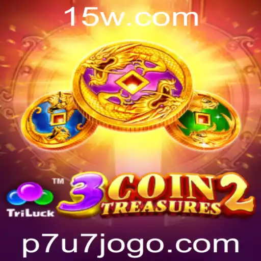 Descubra as Aventuras Épicas em 3CoinTreasures2
