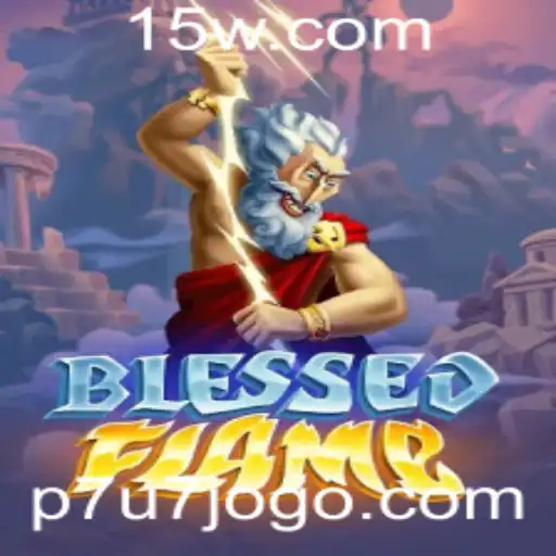 Explorando BlessedFlame: Um Mergulho Profundo no Universo do Jogo
