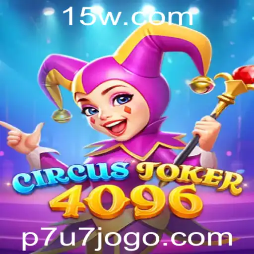 Descubra o Fascinante Mundo de 'CircusJoker4096'