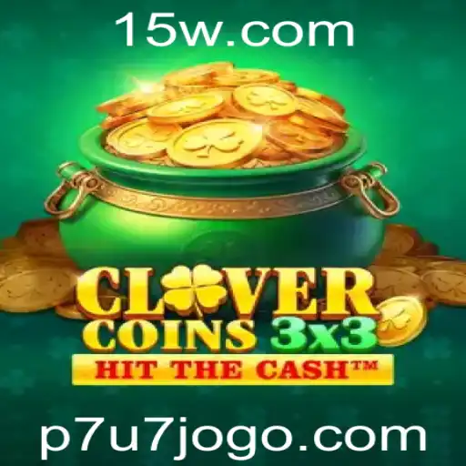 Explorando as Regras e a Dinâmica do Jogo Clovercoin3x3