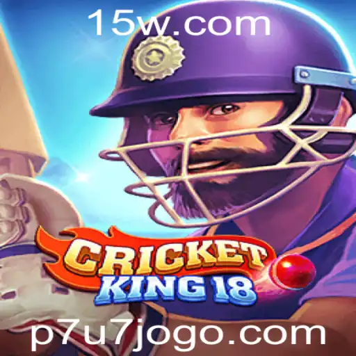 CricketKing18: O Jogo Revolucionário de Críquete