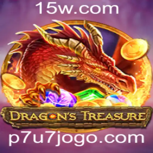 DragonsTreasure: Desvendando o Fascinante Mundo do Jogo com a Palavra-chave 'p7u7'
