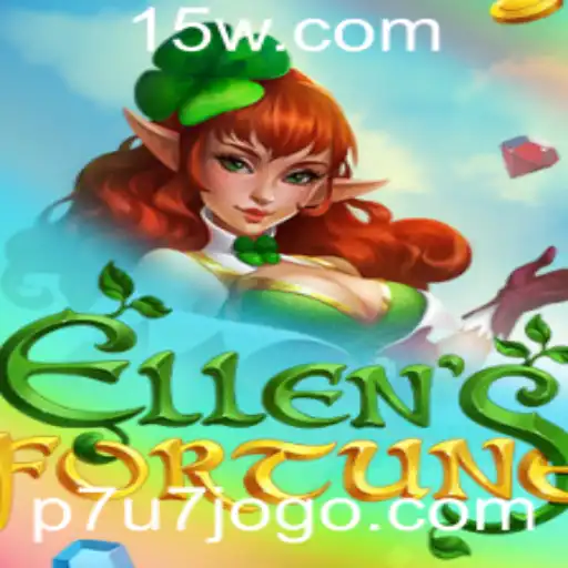 Descubra EllensFortune: O Novo Sensação do Mundo dos Jogos