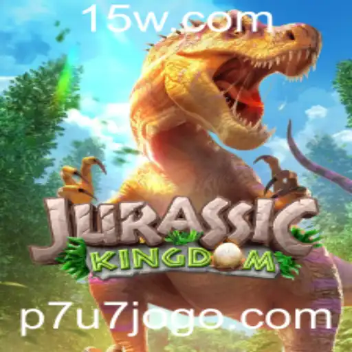 Explorando o Mundo do Jogo JurassicKingdom: Descrição, Introdução e Regras