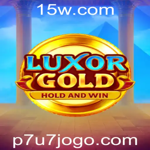 LuxorGold: Uma Jornada Épica no Egito Antigo