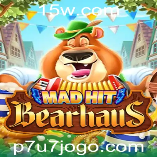 Descubra MadHitBearhaus: Uma Aventura Inovadora no Mundo dos Jogos