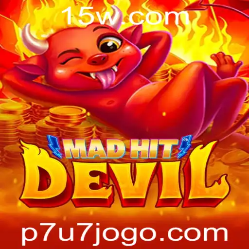 Descubra o Fascinante Universo de MadHitDevil: A Nova Sensação dos Jogos