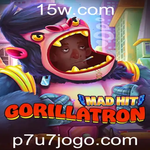 MadHitGorillatron: Um Mergulho no Mundo do Novo Jogo de Ação