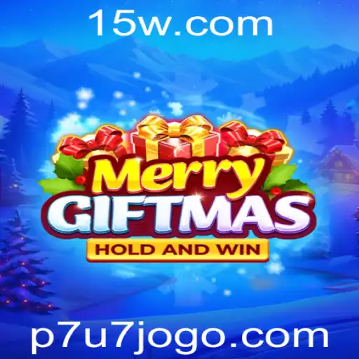 Descubra MerryGiftmas: Um Jogo de Diversão e Estratégia para Toda a Família