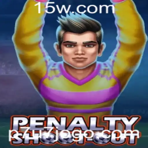 PenaltyShootOut: O Jogo Emocionante Que Une Estratégia e Precisão