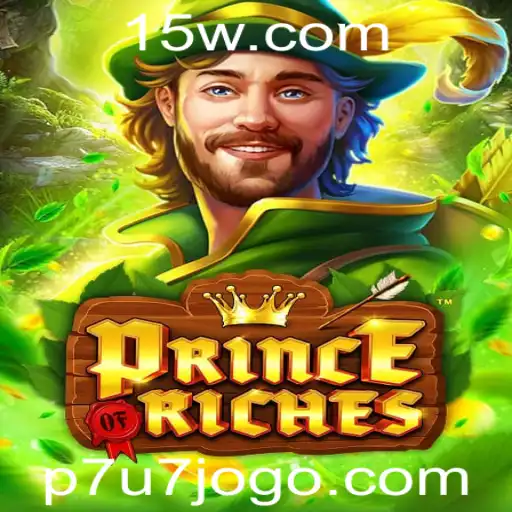 PrinceOfRiches: Um Guia Completo para Aventuras e Estratégia