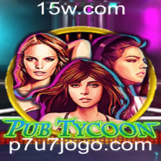 Descubra o Universo de 'PubTycoon': Estratégia e Divertimento Num Só Lugar