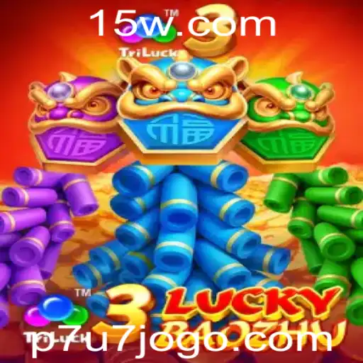 Descubra o Fascinante Universo do Jogo 3LuckyBaozhu