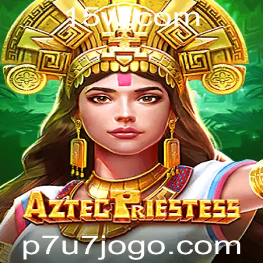 AztecPriestess: Uma Aventura Fascinante no Mundo Mesoamericano