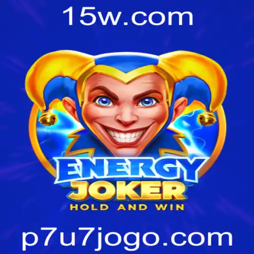 EnergyJoker: A Nova Sensação dos Jogos com a Palavra-Chave 'p7u7'