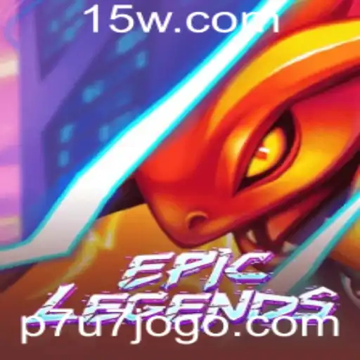 Explorando o Fascinante Mundo de EpicLegends