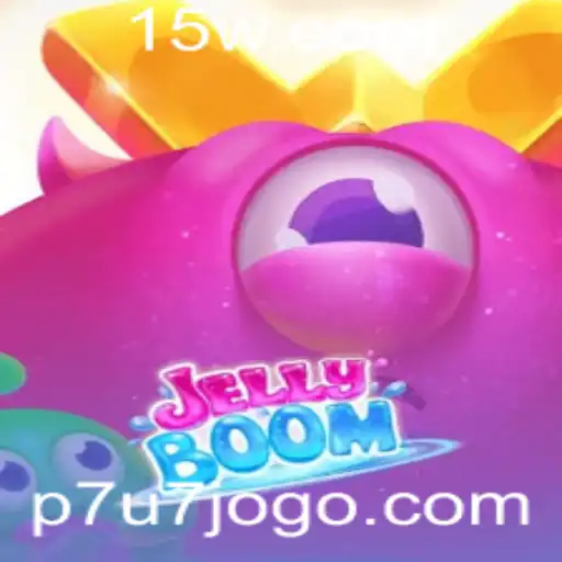 Explorando JellyBoom: O Fascinante Mundo do Jogo