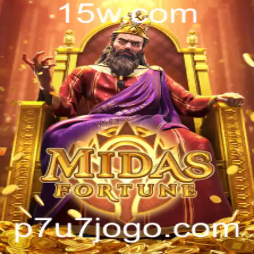 MidasFortune: O Novo Sensação no Mundo dos Jogos
