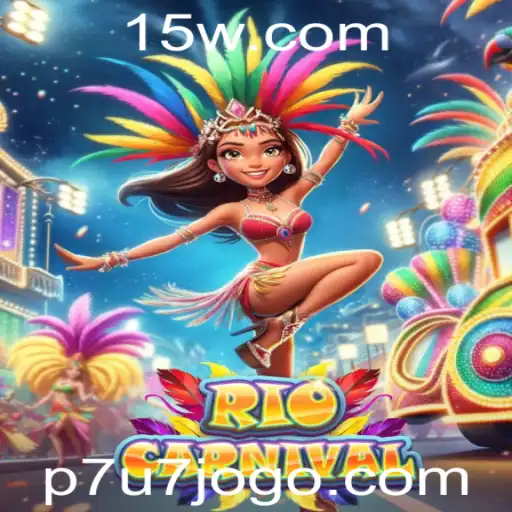 RioCarnival: O Jogo de Festa e Estratégia Inspirado no Carnaval Carioca
