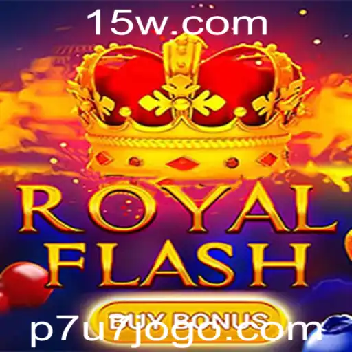 Descobrindo o Fascinante Mundo de RoyalFlashBuyBonus - Um Mergulho nas Regras e Estratégias do Jogo