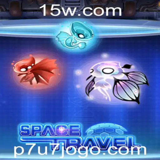 SpaceTravel: Uma Aventura Intergaláctica