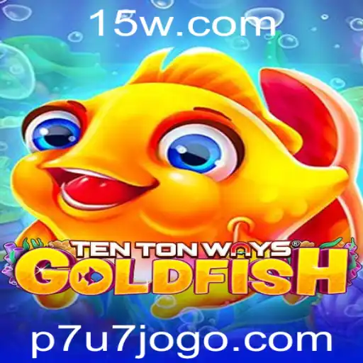 Explorando o Fascinante Mundo de TenTonWaysGoldfish