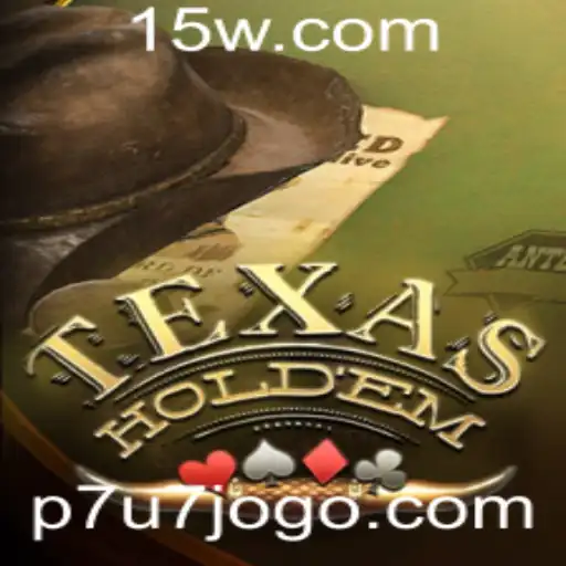Texas Hold'em: O Fascinante Mundo do Poker Moderno