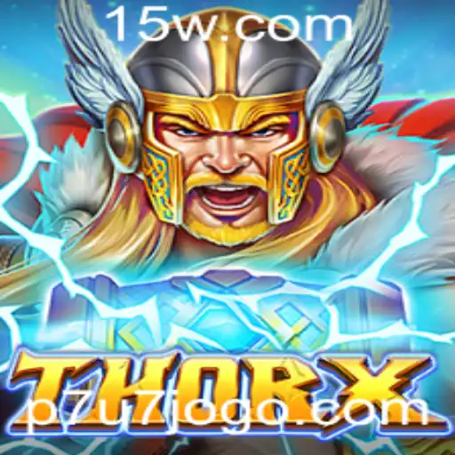 Explorando o Mundo de ThorX: Uma Jornada de Aventura e Estratégia