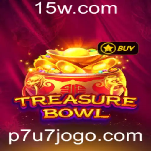 Descubra o Universo de TreasureBowl: Aventuras e Estratégia em Jogo Revolucionário