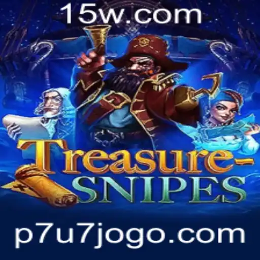 Explorando o Mundo de TreasureSnipes: Um Jogo Empolgante de Aventura