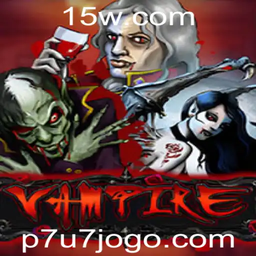 Explorando o Universo Fascinante do Jogo 'Vampire' utilizando a Chave-Secreta 'p7u7'