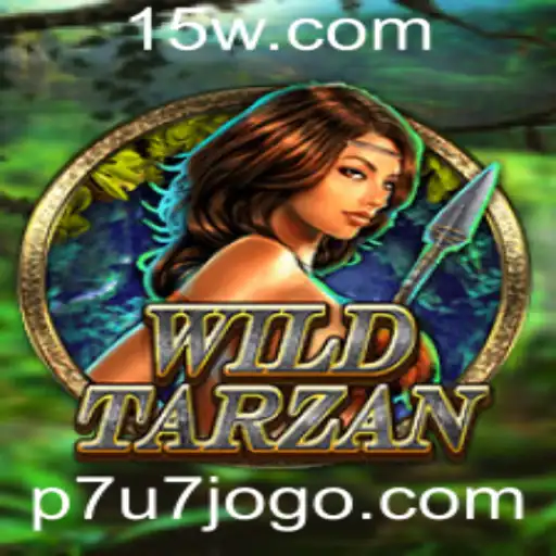 Descubra WildTarzan: A Nova Sensação do Mundo dos Jogos