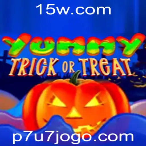 YummyTrickorTreat: Aventura e Diversão no Novo Jogo de Halloween