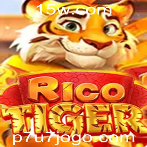 Explorando o Fascinante Mundo de RicoTiger: Uma Jornada Inovadora no Mundo dos Jogos