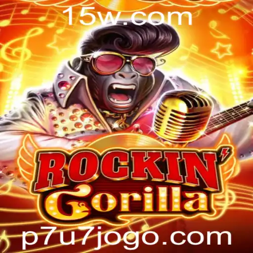 RockinGorilla: O Jogo que Une Aventura e Estratégia