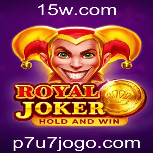 Explore o Mundo do Jogo RoyalJoker