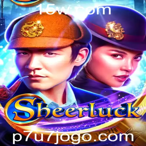 Sheerluck: Um Mergulho no Mundo do Jogo de Detetive