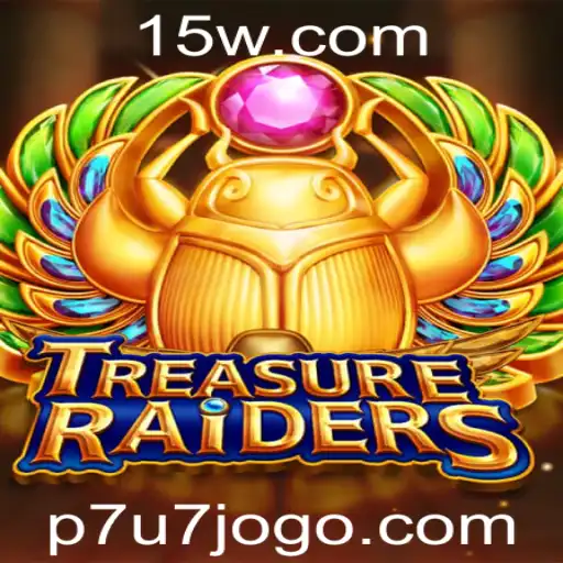 Explorando o Mundo de TREASURERAIDERS: Um Guia Completo do Jogo