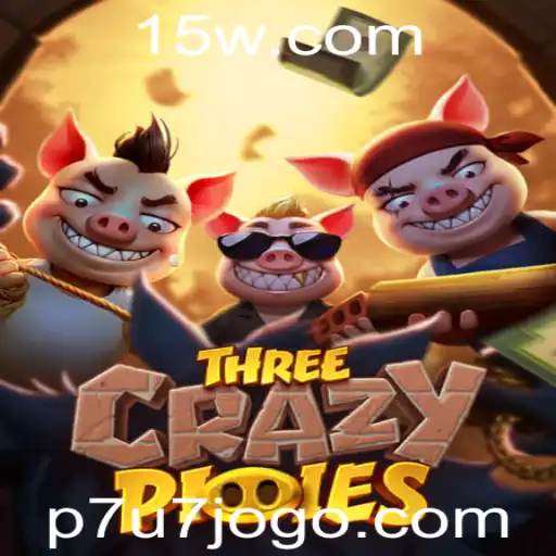 Explorando o Universo de ThreeCrazyPiggies: Aventura e Estratégia no Mundo dos Porquinhos