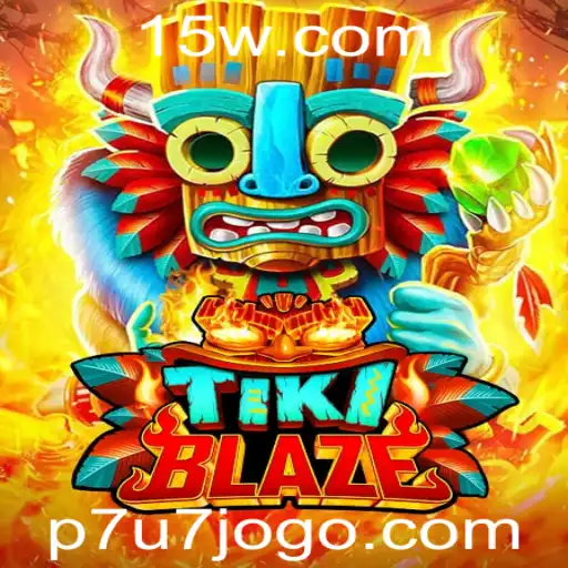 TikiBlaze: Uma Nova Experiência de Jogo