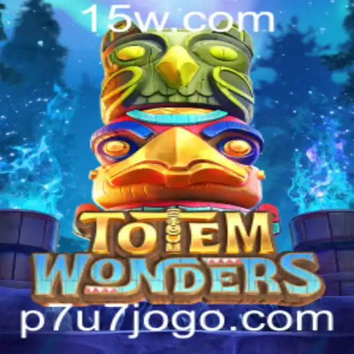Totem Wonders: Uma Jornada Mágica ao Mundo dos Totens