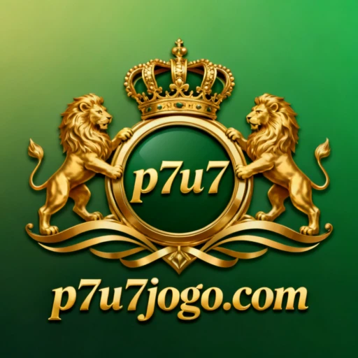p7u7 Logo